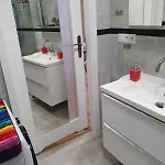 Apartmán Comfort Del Mar Ii Kolobřeh