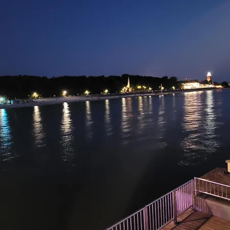 Comfort Del Mar Ii コウォブジェク