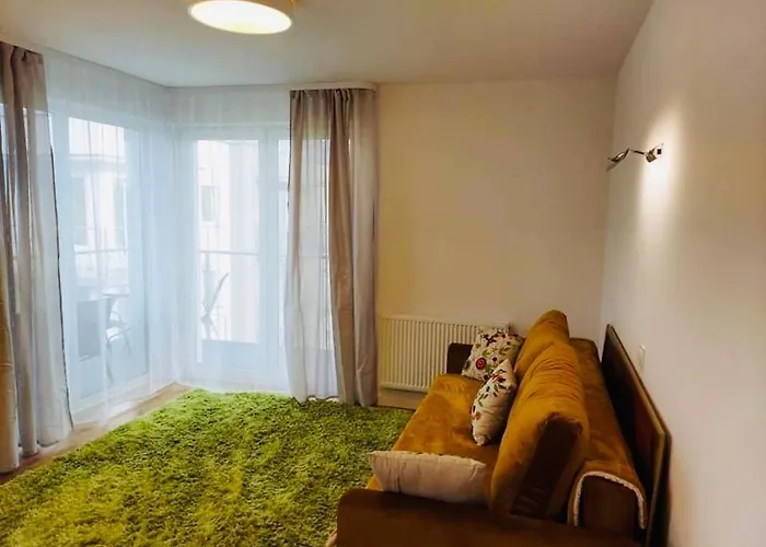 Appartamento Comfort Del Mar Ii