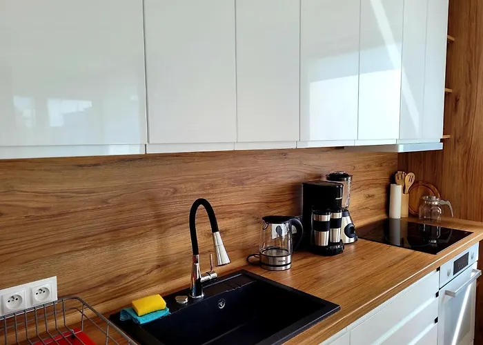 Comfort Del Mar Ii * Kołobrzeg