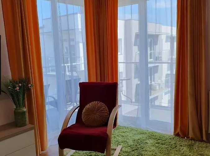 Comfort Del Mar Ii * Kołobrzeg