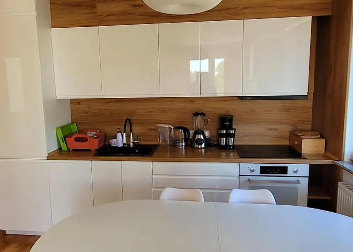 Appartamento Comfort Del Mar Ii