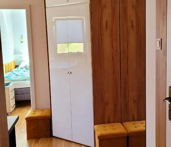 Comfort Del Mar Ii Kołobrzeg