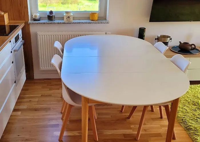 Comfort Del Mar Ii Appartamento