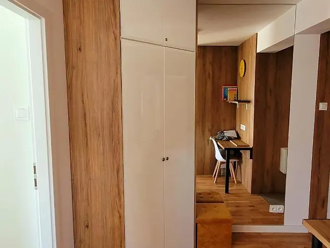 Comfort Del Mar Ii Kołobrzeg