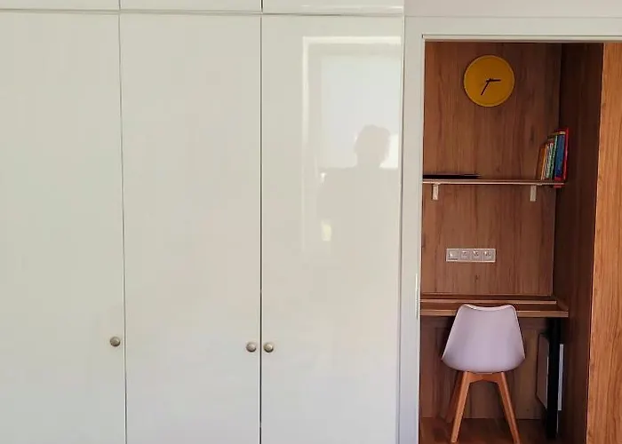 Comfort Del Mar Ii Appartamento