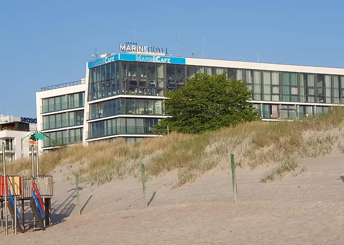 Appartamento Comfort Del Mar Ii *