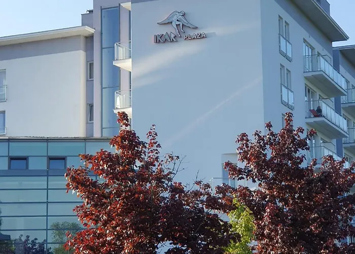 Appartamento Comfort Del Mar Ii