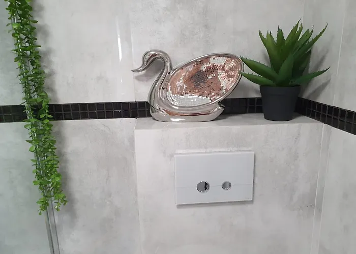 Comfort Del Mar Ii *