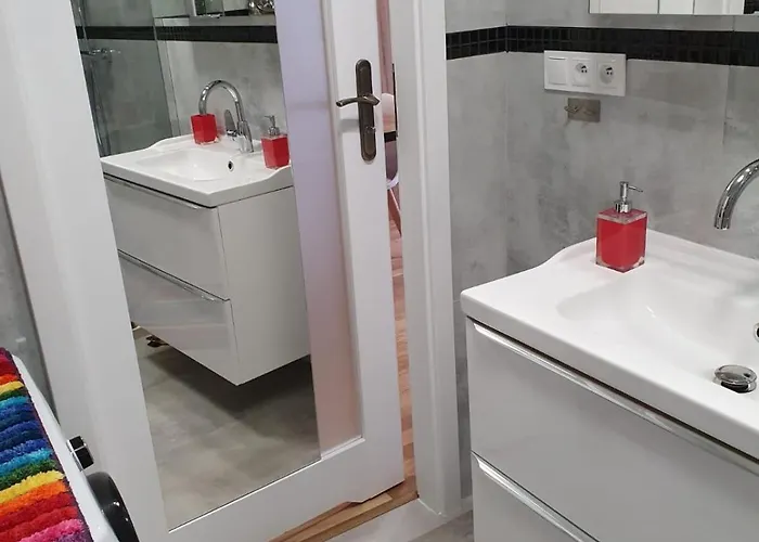 Appartamento Comfort Del Mar Ii Kołobrzeg