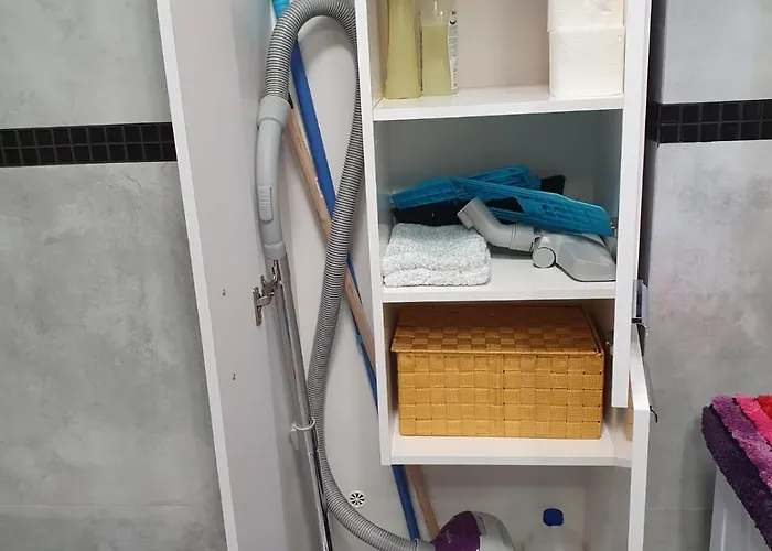 Comfort Del Mar Ii * Kołobrzeg