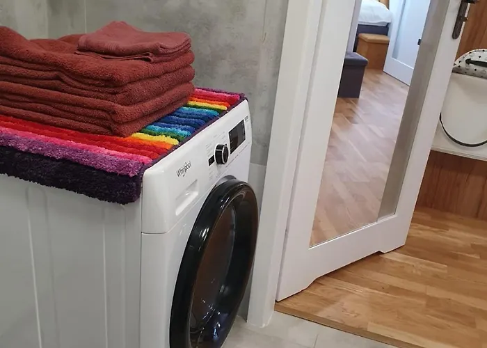 Appartamento Comfort Del Mar Ii *