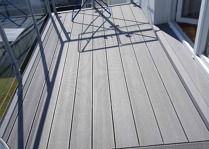 Appartamento Comfort Del Mar Ii *