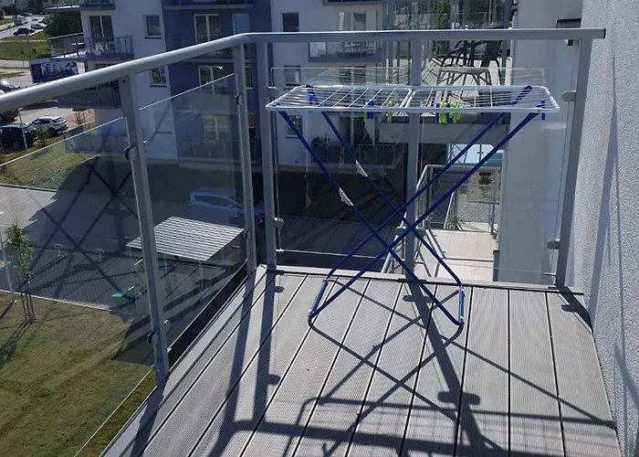 Comfort Del Mar Ii Appartamento