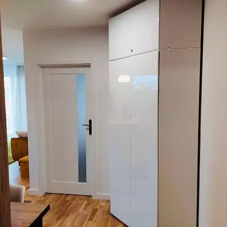 Comfort Del Mar Ii Appartement