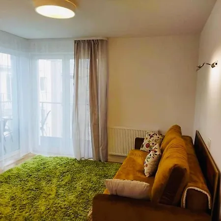 Apartment Comfort Del Mar Ii