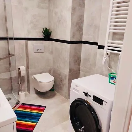 Comfort Del Mar Ii * Kolobřeh