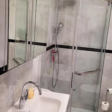 Comfort Del Mar Ii * Kolobřeh