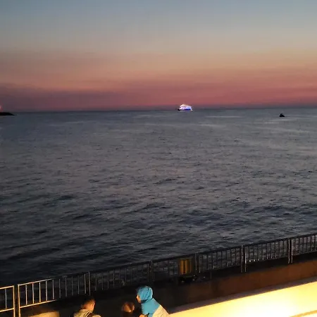 Comfort Del Mar Ii Appartement