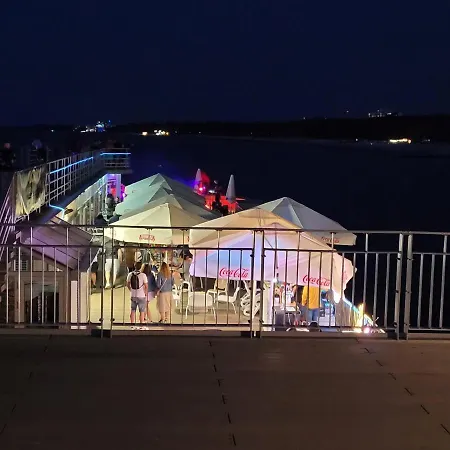 Appartement Comfort Del Mar Ii