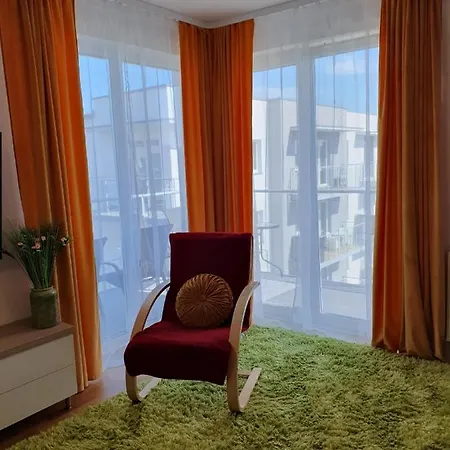 Comfort Del Mar Ii * Kołobrzeg