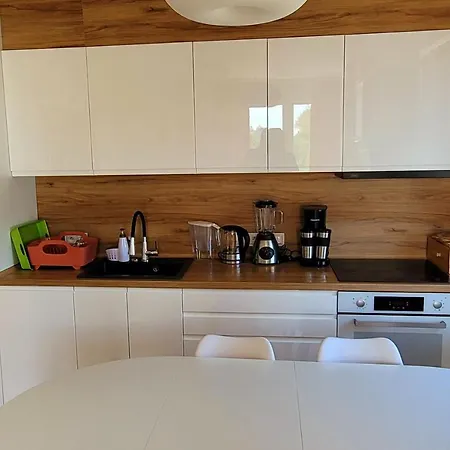 Apartmán Comfort Del Mar Ii