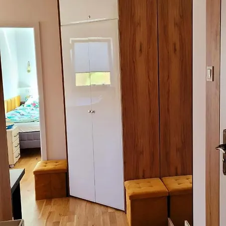 Comfort Del Mar Ii Kolobřeh