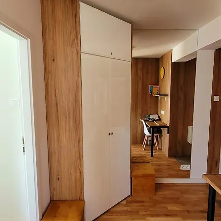 Comfort Del Mar Ii Kołobrzeg