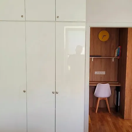 Comfort Del Mar Ii Appartement