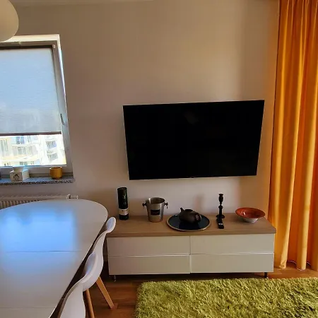 Comfort Del Mar Ii * Kołobrzeg