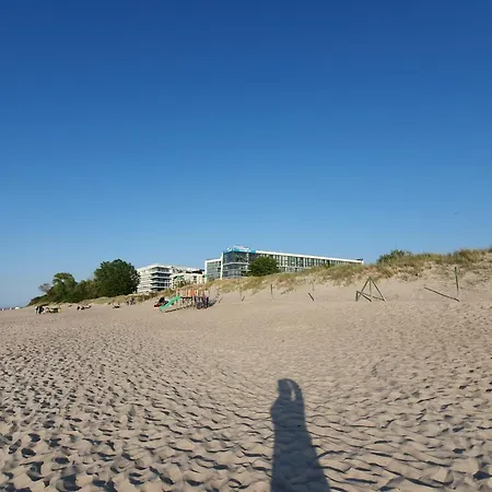 Apartmán Comfort Del Mar Ii