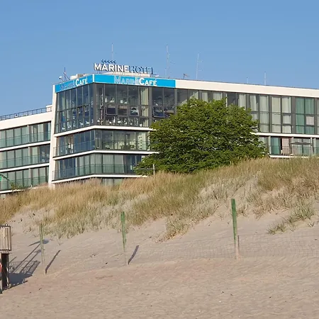 Apartmán Comfort Del Mar Ii *