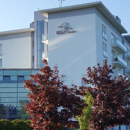 Appartement Comfort Del Mar Ii