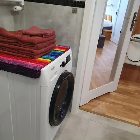 Apartmán Comfort Del Mar Ii *