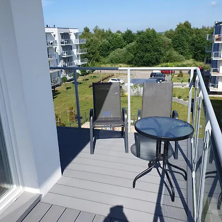 Appartement Comfort Del Mar Ii