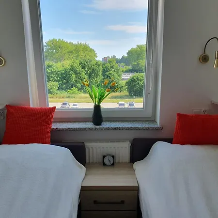 Comfort Del Mar Ii Apartmán Kolobřeh