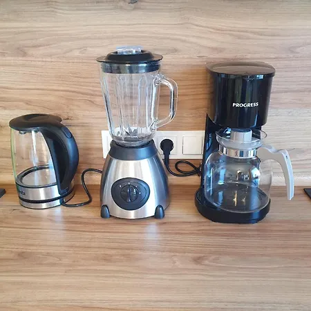 Appartement Comfort Del Mar Ii *