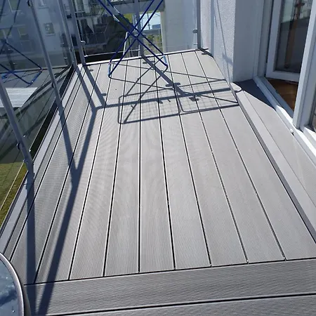 Apartmán Comfort Del Mar Ii *