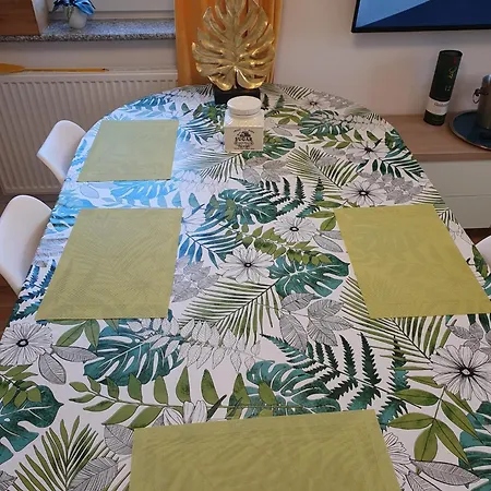 Comfort Del Mar Ii Apartmán