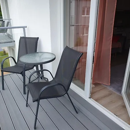 Apartment Comfort Del Mar Ii *