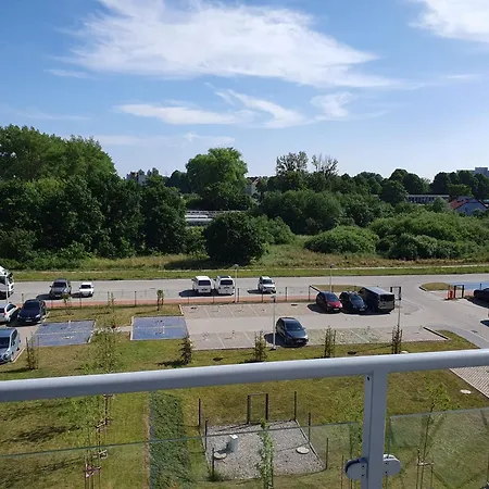 Apartmán Comfort Del Mar Ii