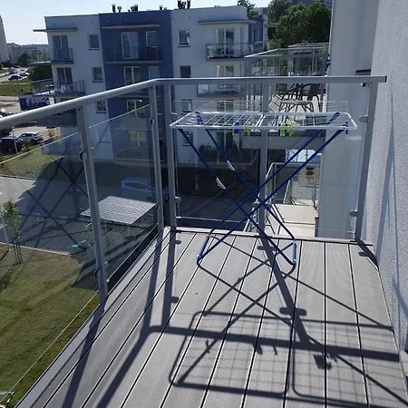 Comfort Del Mar Ii Apartmán