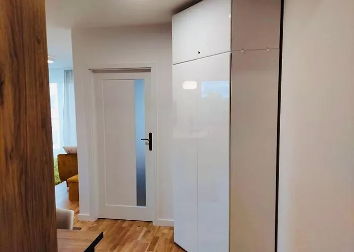 Comfort Del Mar Ii 아파트