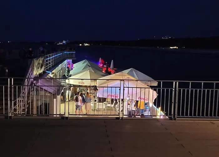 דירה Comfort Del Mar Ii