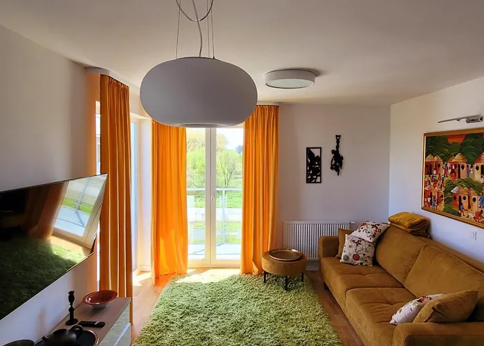 Comfort Del Mar Ii 코워브제크