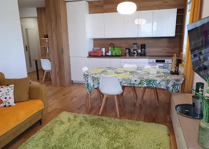 Comfort Del Mar Ii דירה *