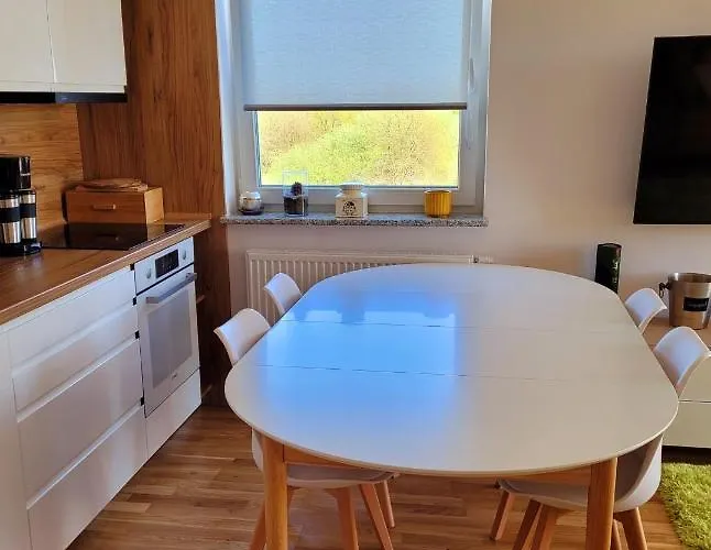 Comfort Del Mar Ii 아파트