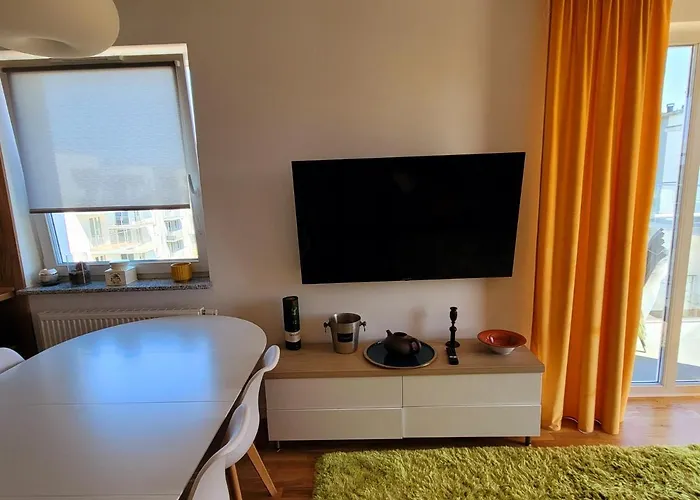 Comfort Del Mar Ii * קולובז'ג