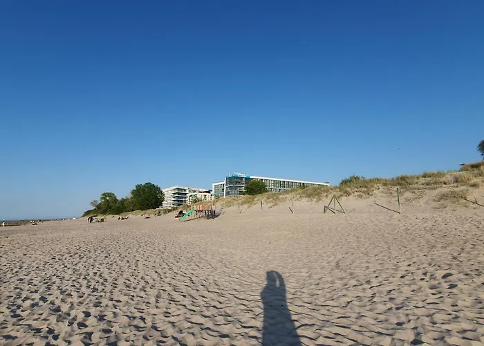 דירה Comfort Del Mar Ii