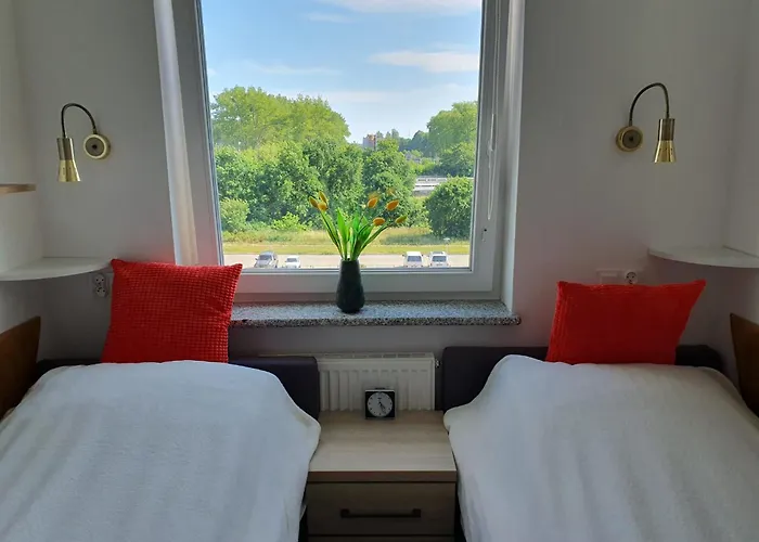 Comfort Del Mar Ii דירה קולובז'ג